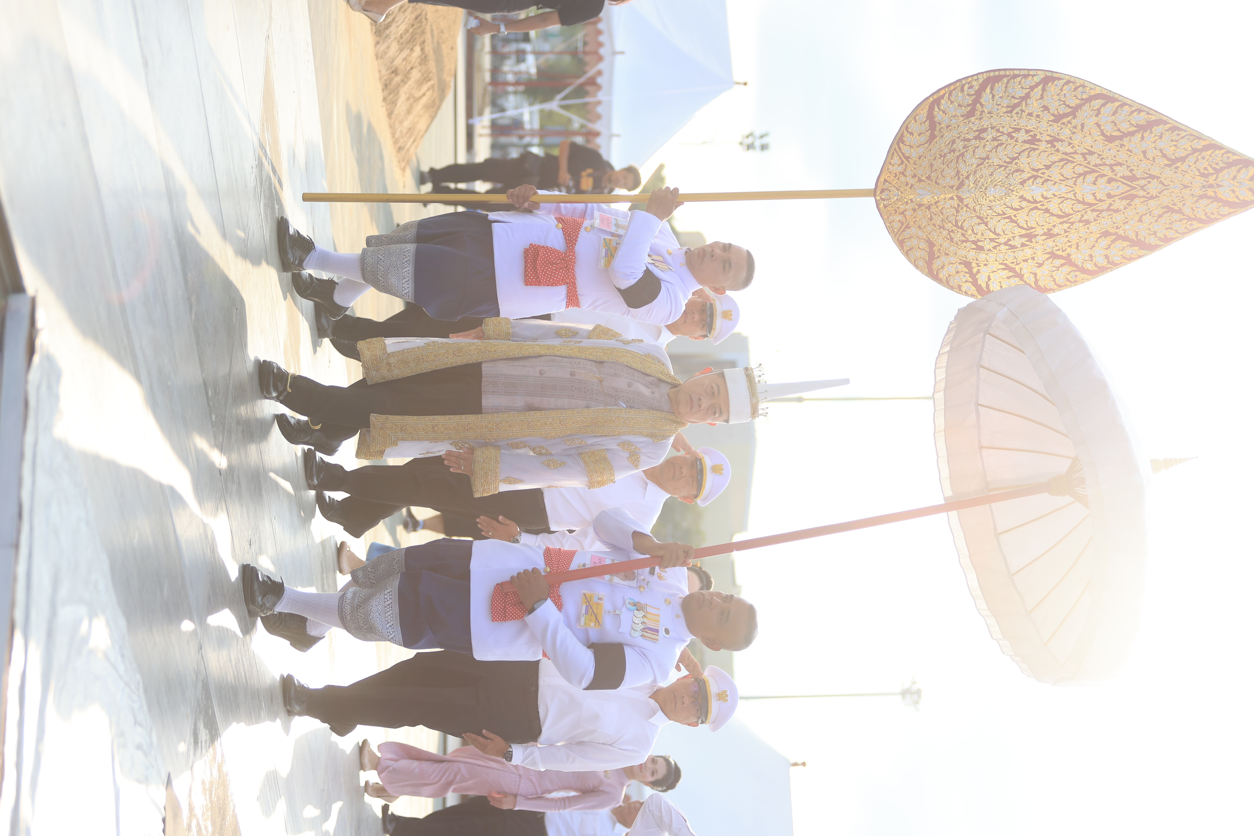 title - ส.ป.ก. ร่วมซ้อมใหญ่ ครั้งที่ 2 พระราชพิธีพืชมงคลจรดพระนังคัลแรกนาขวัญ ประจำปีพุทธศักราช 2569
